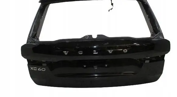 Volvo XC60 Tailgate/trunk/boot lid Volvoxc60IIklapa