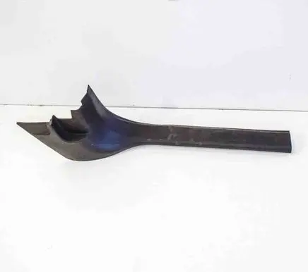 Chevrolet Volt I Front sill trim cover 22859663