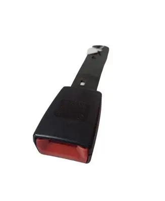 Seat Alhambra (Mk1) Front seatbelt buckle 7M3857877 1M21A61208AA