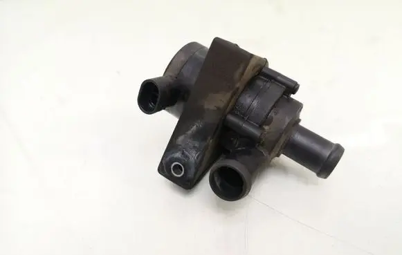 Ford Focus Electric auxiliary coolant/water pump AV618564AB 702054280