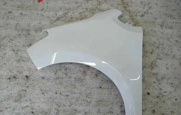 Volkswagen Up Fender 1S0821105F