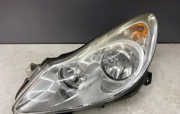 Headlight/headlamp