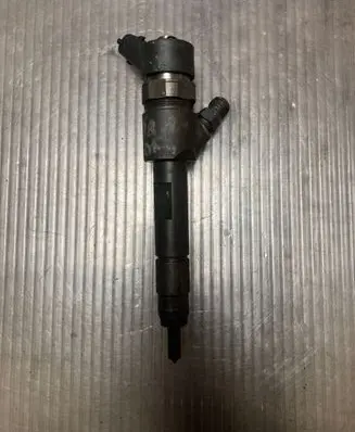 Suzuki Grand Vitara II Fuel injector 8200389369