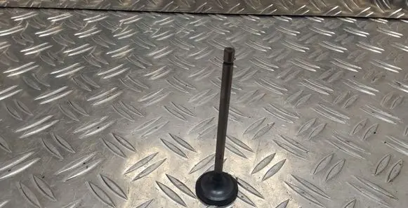 Toyota Yaris Valve 