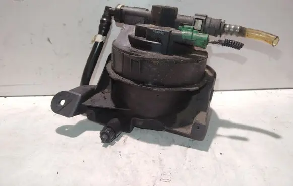 Citroen C5 Fuel filter housing 9645928180