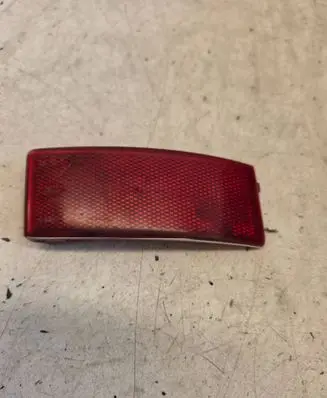 Ford Focus C-MAX Rear tail light reflector 3M5113B414AB
