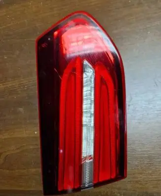 Mercedes-Benz GLC X253 C253 Tailgate rear/tail lights A2539062301 27000E1385 YAP2088416