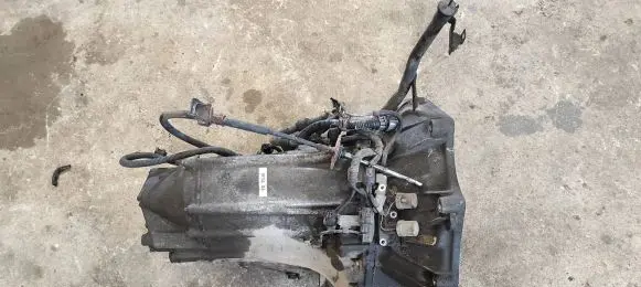 Honda Legend Automatic gearbox WP5AG8