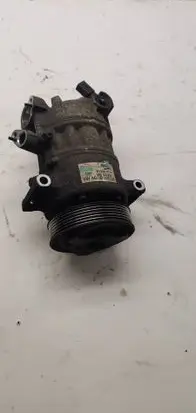 Volkswagen Golf V Air conditioning (A/C) compressor (pump) 5N0820803 070364118B4 R134A1701P
