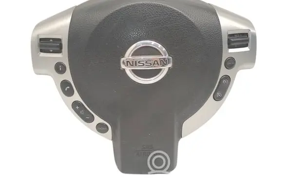 Nissan Qashqai Steering wheel airbag BAMPT11746 DL101G46V202 210830258