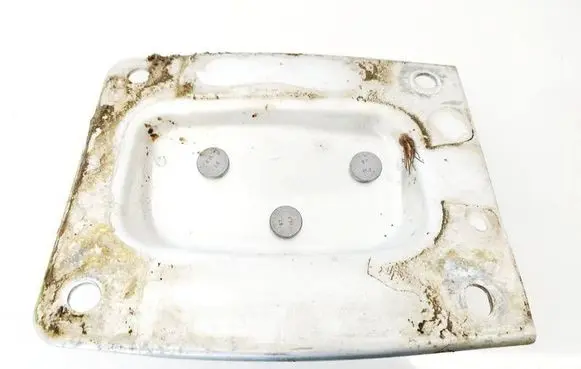 Tesla Model 3 Other exterior part 15230L