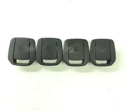 BMW 3 F30 F35 F31 ISOFIX cover 17949110 7949110