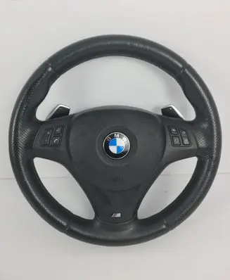 BMW X1 E84 Steering wheel 3051626 3051642
