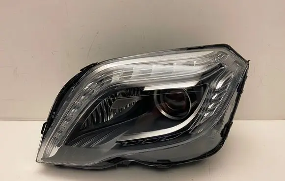 Mercedes-Benz GLK (X204) Headlight/headlamp A2048202339 3941763 12518205