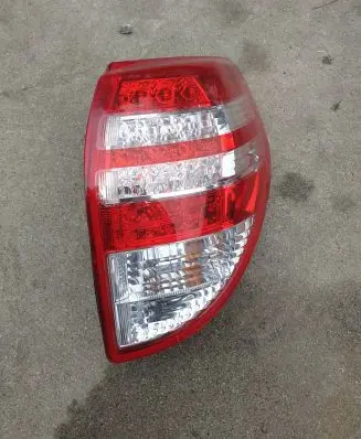 Toyota RAV 4 (XA30) Rear/tail lights