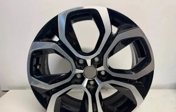 Renault Arkana R18 alloy rim 403000981R 403000795R