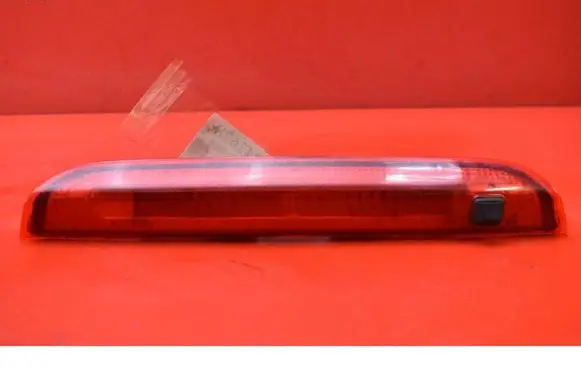Ford S-MAX Boot/trunk interior light 89028119