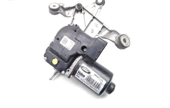 Ford Galaxy Wiper motor W000075745