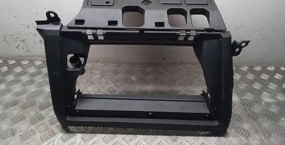 Toyota RAV 4 (XA50) Glove box frame 5543342090