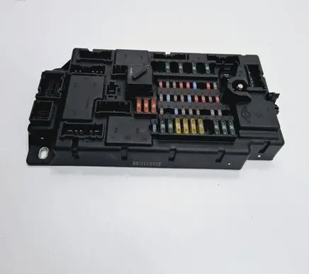 Mini One - Cooper Coupe R56 Fuse module 3456851