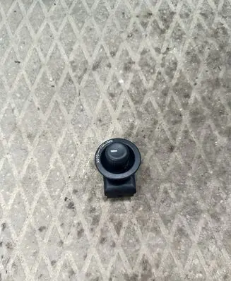 Jaguar XF X250 Steering wheel adjustment switch 03930345 2R836465CA