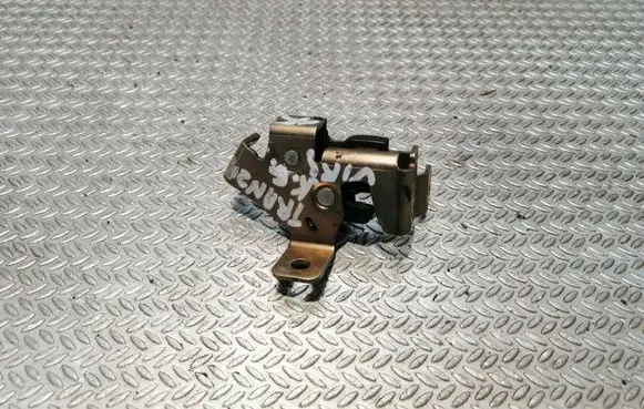 Ford Transit Rear door lock 130207