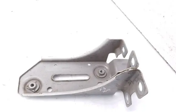 Renault Clio IV Battery bracket 648605701R DV369
