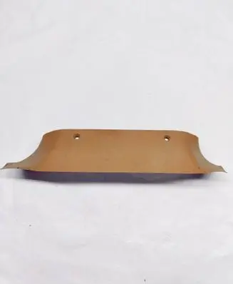 Mercedes-Benz S W116 (B) pillar trim (bottom) 1166920122