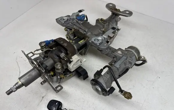 Lexus LS 400 Steering wheel axle set 8923250020 8923150030