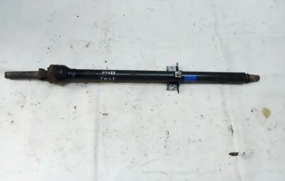 Volkswagen II LT Steering wheel axle 2d1422067f