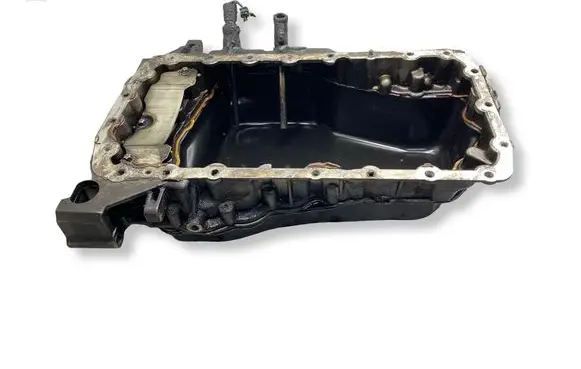 Land Rover Freelander 2 - LR2 Oil sump 9659950380 02090807 9652925180