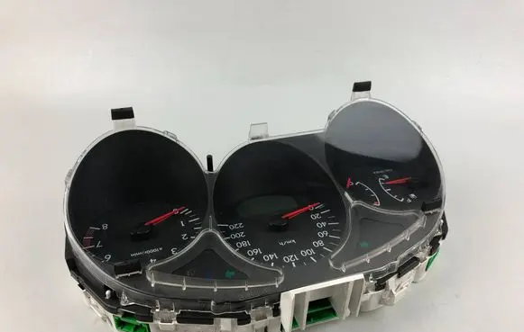 Subaru Forester SG Speedometer (instrument cluster) 85013SA250