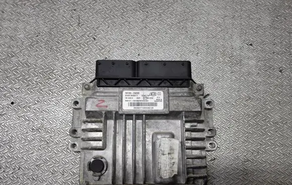 KIA Venga Engine control unit/module 391302A303