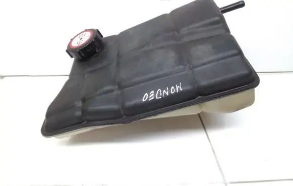 Ford Mondeo Mk III Coolant expansion tank/reservoir 1S718K218