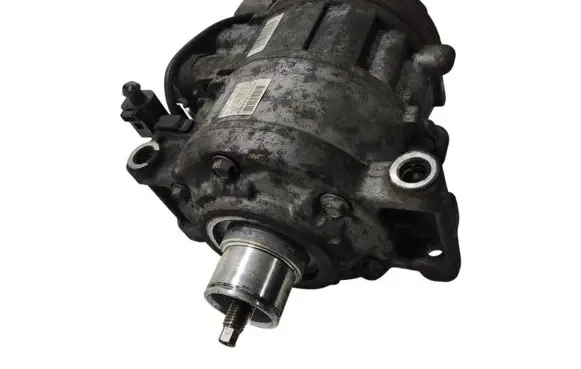 Audi A5 8T 8F Air conditioning (A/C) compressor (pump) 8K0260805F