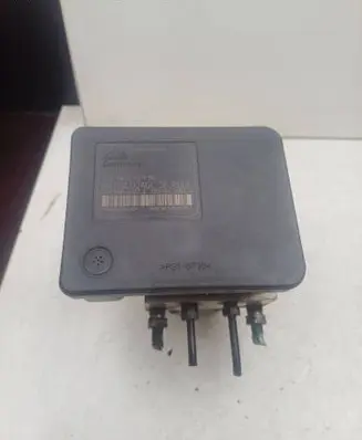Peugeot 207 CC ABS Pump 9662295880 10039929754 03992975351910