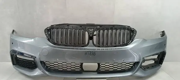 BMW 5 G30 G31 G38 Front bumper 51118064928