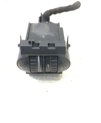 Volkswagen Golf VI Headlight level height control switch 5K0941333
