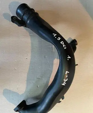 Dacia Dokker Intercooler hose/pipe 8200645723