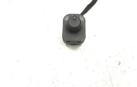 Audi A4 S4 B7 8E 8H Wing mirror switch 8E0959565