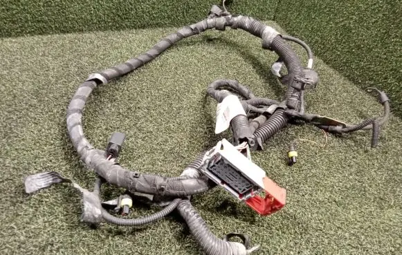 Iveco Daily 6th gen Other wiring loom 5801636025
