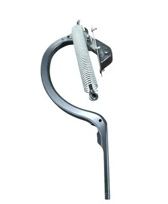 BMW 5 F10 F11 Tailgate/trunk/boot hinge