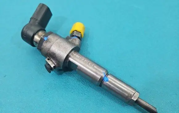 Ford Fiesta Fuel injector 9655304880 IMPRK1533282