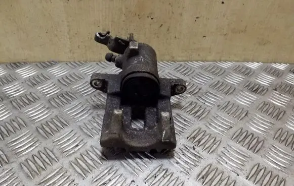 Skoda Octavia Mk2 (1Z) Rear brake caliper