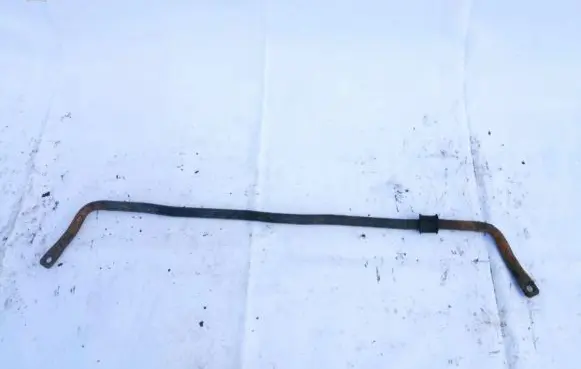 Hyundai Accent Front anti-roll bar/sway bar