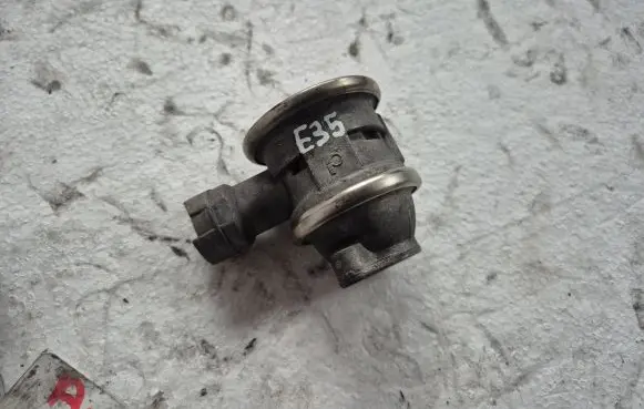 EGR valve