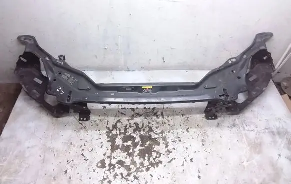 Volvo XC60 Top upper radiator support slam panel 30762259