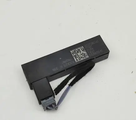 Fiat 500E Keyless system antenna 00521380340