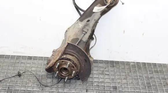 Mitsubishi ASX Rear wheel hub