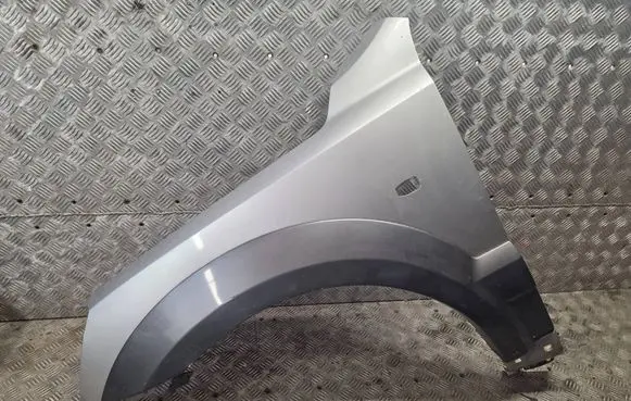 KIA Sorento Fender 1234